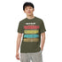Trust in The Lord Christian Bible Verse T-Shirt
